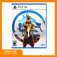 Gambar Mortal Kombat 1 - PS5 dari Gameland undefined 1 Tokopedia