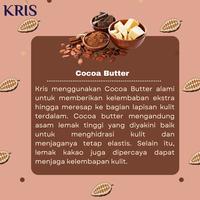 Gambar Kris Hand Body Lotion Cocoa Butter 100ml - Coklat dari Sinar Antjol undefined 4 Tokopedia