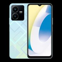 Gambar VIVO Y22 4/128 garansi resmi - Hijau dari BEST STAR CELLULER undefined 3 Tokopedia