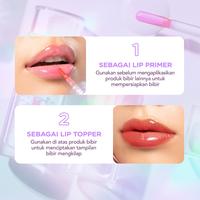 Gambar DAZZLE ME - 24/7 Wonderfullip Serum dari Wabi Sabi Cosmetics undefined 5 Tokopedia