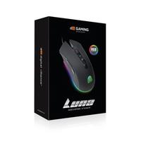 Gambar Digital Alliance Luna Mouse Gaming dari Alisha Computer undefined 2 Tokopedia