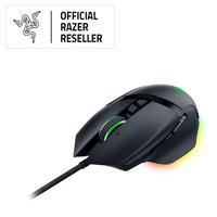 Gambar RAZER BASILISK V3 RGB WIRED Gaming Mouse dari GGSTORESBY undefined 4 Tokopedia