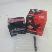 Gambar Aki Motor Yuasa YTZ7V 6 Ah Untuk Lexi/Nmax/Aerox dari VinsBattery undefined 4 Tokopedia