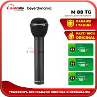 Gambar Beyerdynamic M 88 TG - M88 TG M88TG Dynamic microphone dari Headphonesia undefined 1 Tokopedia