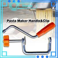 Gambar Handle/Penjepit Mesin Pasta / Pasta Maker Handle - Handle dari Smile-Seller undefined 1 Tokopedia