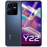 Gambar VIVO Y22 4/128 garansi resmi - Hijau dari BEST STAR CELLULER undefined 1 Tokopedia