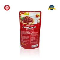 Gambar PRONAS Bolognese Beef Sauce 350gr, Saus dengan Daging Sapi Halal dari Brothermeatshop undefined 2 Tokopedia