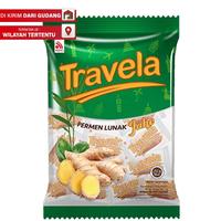 Gambar Travela Permen Lunak Jahe dari Unlimited Wants undefined 3 Tokopedia