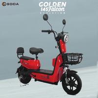 Gambar SEPEDA LISTRIK GODA GOLDEN 145 FALCON dari ATM MOBILE BATAM undefined 1 Tokopedia