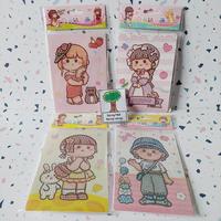 Gambar Mainan anak mainan tempel manik manik mainan diy diamondpainting kecil dari larisness undefined 5 Tokopedia