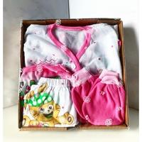 Gambar Trend Product [Set 02]Hampers Bayi/Baby Hampers Baju Bayi Paket - Hijau dari martin galliery undefined 1 Tokopedia