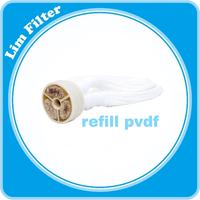 Gambar ULTRA FILTRATION PVDF FILTER AIR ULTRA FILTRASI 2000 LPH - NO BRAND dari LIM FILTER undefined 2 Tokopedia