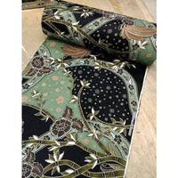 Gambar batik meteran warna grean tea bakal bawahan dari Sadewa textile undefined 1 Tokopedia