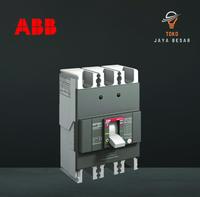 Gambar ABB A2N 250 TMF 250-2500 3p F F dari Toko Jaya Besar undefined 2 Tokopedia