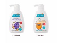 Gambar shampo anak anak - buds shampoo 350ml dari Beibiku baby shop undefined 1 Tokopedia
