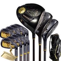 Gambar MHonma ap 787 3 stars black golf set dari Infinitecoshop undefined 1 Tokopedia