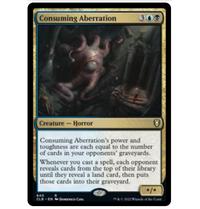 Gambar Consuming aberration CLB | MTG TCG dari zenith trading card undefined 1 Tokopedia