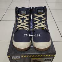 Gambar SEPATU SAFETY JOGGER type DESERT BLUE S1P SRC - Biru, 38 dari YZStore168 undefined 2 Tokopedia