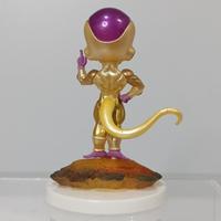Gambar UG 1 Golden Frieza Freezer Ultimate Grade Dragon Ball Z dari Capsule Corp PWK undefined 4 Tokopedia