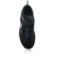 Gambar SEPATU LARI FUJI RCV 910 ORIGINAL - TRIPLE BLACK dari Hydra Sport undefined 5 Tokopedia