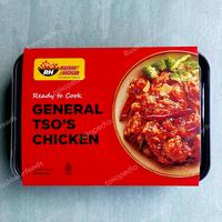 Gambar Rush Hour Frozen General Tso's Chicken dari Rushhourfoods undefined 1 Tokopedia