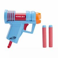 Gambar Nerf Roblox Mad City Plasma Ray Dart Blaster dari Cookieegoodieenew undefined 2 Tokopedia