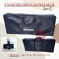 Gambar Tas Softcase Keyboard Yamaha Seri Kecil Seri PSR-E Warna Hitam dari Bezrie Musictools New undefined 1 Tokopedia
