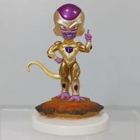 Gambar UG 1 Golden Frieza Freezer Ultimate Grade Dragon Ball Z dari Capsule Corp PWK undefined 2 Tokopedia