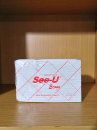 Gambar Tissue See-U Handtowel Econo, Isi 20 Packs / Karton dari Dunia Tissue Store undefined 2 Tokopedia