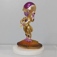 Gambar UG 1 Golden Frieza Freezer Ultimate Grade Dragon Ball Z dari Capsule Corp PWK undefined 3 Tokopedia