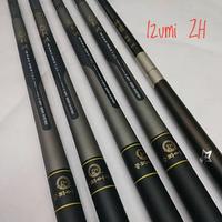 Gambar Joran Tegek Izumi Exceed Izumi Power Izumi ZH Zoom System Medium Hard - Izumi ZH, 360 dari Jogja Outdoor undefined 4 Tokopedia