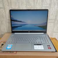 Gambar Laptop Hp 15 - EF2127WM, Amd Ryzen 5-5500U, Ram 8 / 256 Gb SSD dari V-COMPUTER undefined 5 Tokopedia