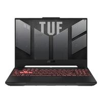Gambar Asus TUF Gaming A15 FA507NU Ryzen 7-7735HS RTX4050 6GB 32GB 512SSD W11 dari Gateway Indonesia Comp undefined 3 Tokopedia