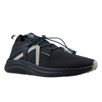 Gambar SEPATU LARI FUJI RCV 910 ORIGINAL - TRIPLE BLACK dari Hydra Sport undefined 2 Tokopedia
