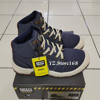 Gambar SEPATU SAFETY JOGGER type DESERT BLUE S1P SRC - Biru, 38 dari YZStore168 undefined 3 Tokopedia