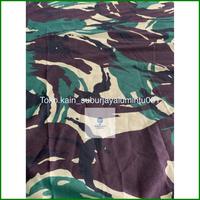 Gambar Kain Kaos Loreng Army Bahan Doreng Loreng Kaos Kain Angkatan Abri Poly - digital pramuka dari timemusa undefined 2 Tokopedia