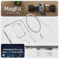 Gambar Case iPhone 11 MagSafe Hybrid Black Version Casing dari Pacific Shop Accesories undefined 5 Tokopedia