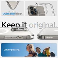 Gambar Case iPhone 11 MagSafe Hybrid Black Version Casing dari Pacific Shop Accesories undefined 4 Tokopedia