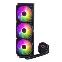Gambar Cooler Master MasterLiquid 360L Core ARGB dari Enter Komputer Official undefined 4 Tokopedia