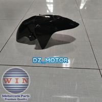 Gambar Spakbor Slebor Depan Bawah Honda Beat Karbu Lama Old 2008 Merek WIN - Putih dari DZ.Motor undefined 2 Tokopedia
