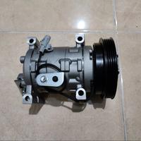 Gambar kompresor AC Geely Panda LC MK dari TOKO STAR MOTOR KEBUMEN undefined 2 Tokopedia