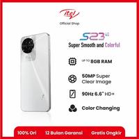 Gambar itel s23 8/128 - Hitam dari AS*store undefined 2 Tokopedia