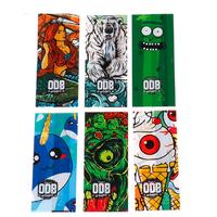 Gambar 1Pcs Wrap Battery 18650 / ODB 18650 - D dari Rudi Story undefined 2 Tokopedia