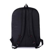 Gambar Tas backpak pria / tas ransel laptop sacma kualitas premium - hitam dari oneclik ID undefined 5 Tokopedia