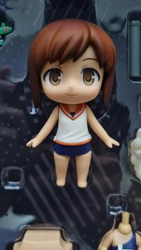 Gambar Original Nendoroid I-401 I 401 463 - Kantai Collection KanColle (BIB) dari Aandrey undefined 3 Tokopedia