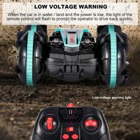 Gambar MAINAN REMOTE CONTROL MOBIL BISA DI MEDAN TERJAL DAN AIR - KADO ANAK dari eluna toko undefined 2 Tokopedia
