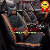 Gambar Sarung jok mobil BRV (all type) dari Syi_nar variasi undefined 1 Tokopedia