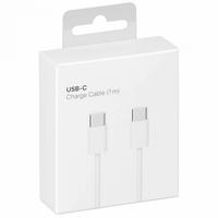 Gambar KABEL CHARGER MACBOOK IPAD PRO MAG USB TYPE C TO C APP 1M ORIGINAL100% dari Wilco Acc undefined 2 Tokopedia