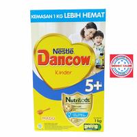 Gambar Nestle Dancow 5+ 1kg - MADU dari SAHABAT KALIAN SHOP undefined 2 Tokopedia
