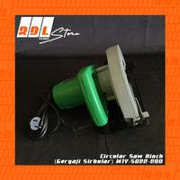 Gambar Circular Saw 8inch (Gergaji Sirkular) M1Y-S022-200 dari RDL Technic Store undefined 4 Tokopedia